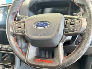 Ford Ranger 3.0T V6 double cab Raptor 4WD - Image 11