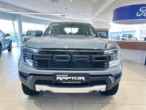 Ford Ranger 3.0T V6 double cab Raptor 4WD - Image 2
