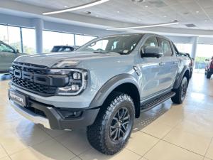 Ford Ranger 3.0T V6 double cab Raptor 4WD - Image 3