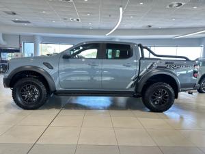 Ford Ranger 3.0T V6 double cab Raptor 4WD - Image 4