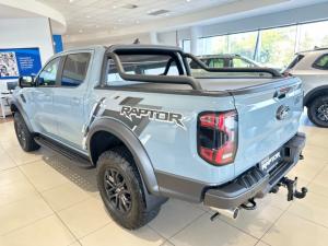 Ford Ranger 3.0T V6 double cab Raptor 4WD - Image 5