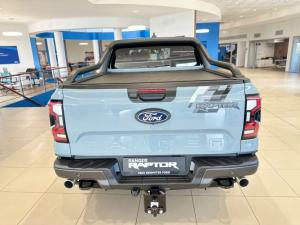 Ford Ranger 3.0T V6 double cab Raptor 4WD - Image 6