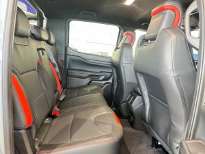 Ford Ranger 3.0T V6 double cab Raptor 4WD - Image 8