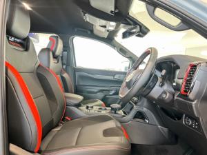 Ford Ranger 3.0T V6 double cab Raptor 4WD - Image 9
