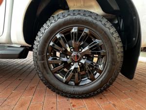 Isuzu D-Max 1.9TD double cab LS X-Rider 4x4 auto - Image 10