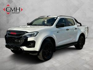 Isuzu D-Max 1.9TD double cab LS X-Rider 4x4 auto - Image 1