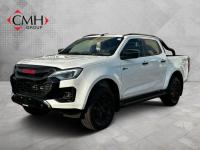 Thumbnail Isuzu D-Max 1.9TD double cab LS X-Rider 4x4 auto