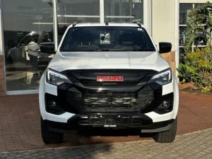 Isuzu D-Max 1.9TD double cab LS X-Rider 4x4 auto - Image 2