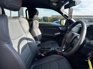Isuzu D-Max 1.9TD double cab LS X-Rider 4x4 auto - Image 3