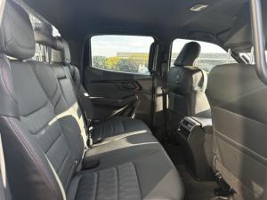 Isuzu D-Max 1.9TD double cab LS X-Rider 4x4 auto - Image 4