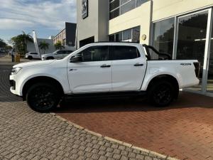 Isuzu D-Max 1.9TD double cab LS X-Rider 4x4 auto - Image 5