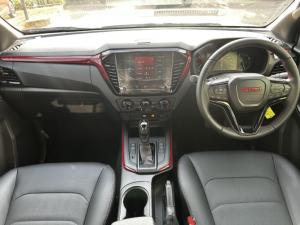 Isuzu D-Max 1.9TD double cab LS X-Rider 4x4 auto - Image 6