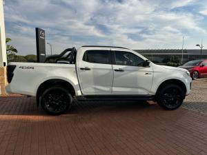 Isuzu D-Max 1.9TD double cab LS X-Rider 4x4 auto - Image 7