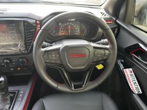 Isuzu D-Max 1.9TD double cab LS X-Rider 4x4 auto - Image 8