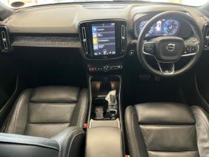 Volvo XC40 D4 AWD R-Design - Image 10