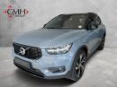 Thumbnail Volvo XC40 D4 AWD R-Design