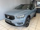 Thumbnail Volvo XC40 D4 AWD R-Design