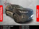Thumbnail Chery Tiggo 7 Pro 1.5T Executive