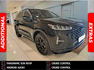 Chery Tiggo 7 Pro 1.5T Executive - Image 1