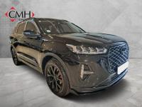 Thumbnail Chery Tiggo 7 Pro 1.5T Executive