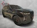 Thumbnail Chery Tiggo 7 Pro 1.5T Executive