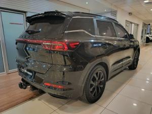 Chery Tiggo 7 Pro 1.5T Executive - Image 3