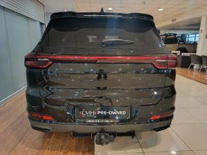 Chery Tiggo 7 Pro 1.5T Executive - Image 4