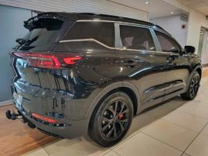 Chery Tiggo 7 Pro 1.5T Executive - Image 5