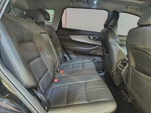 Chery Tiggo 7 Pro 1.5T Executive - Image 9