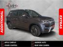 Thumbnail Suzuki Vitara Brezza 1.5 GLX