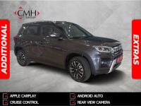 Thumbnail Suzuki Vitara Brezza 1.5 GLX