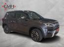Thumbnail Suzuki Vitara Brezza 1.5 GLX