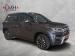 Suzuki Vitara Brezza 1.5 GLX - Thumbnail 1