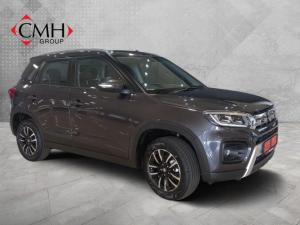 Suzuki Vitara Brezza 1.5 GLX - Image 1