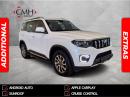 Thumbnail Mahindra Scorpio-N 2.2D Z8L 4XPlor
