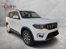 Thumbnail Mahindra Scorpio-N 2.2D Z8L 4XPlor