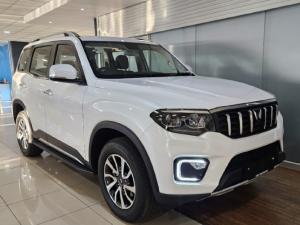 Mahindra Scorpio-N 2.2D Z8L 4XPlor - Image 3