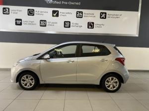 Hyundai Grand i10 1.0 Motion - Image 10