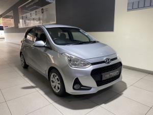 Hyundai Grand i10 1.0 Motion - Image 1