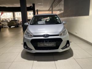 Hyundai Grand i10 1.0 Motion - Image 2