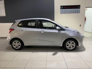 Hyundai Grand i10 1.0 Motion - Image 3