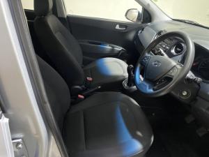 Hyundai Grand i10 1.0 Motion - Image 4
