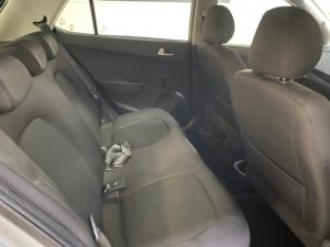 Hyundai Grand i10 1.0 Motion - Image 6