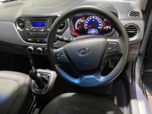 Hyundai Grand i10 1.0 Motion - Image 7