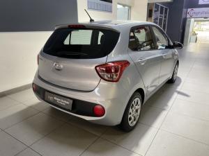 Hyundai Grand i10 1.0 Motion - Image 8