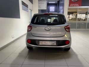 Hyundai Grand i10 1.0 Motion - Image 9