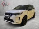 Thumbnail Land Rover Discovery Sport D200 R-Dynamic SE