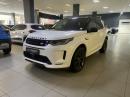 Thumbnail Land Rover Discovery Sport D200 R-Dynamic SE