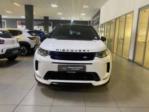 Land Rover Discovery Sport D200 R-Dynamic SE - Image 2