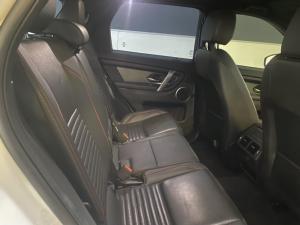 Land Rover Discovery Sport D200 R-Dynamic SE - Image 6